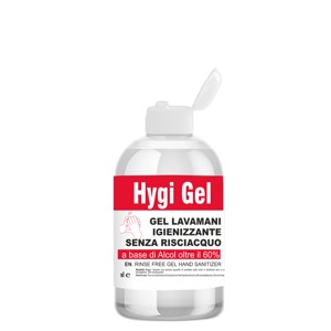 HYGI GEL (500ml) Foto prodotto