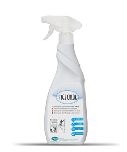 HYGI CHLOR (750ml) Foto prodotto