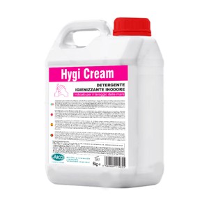 HYGI CREAM (5 KG) Foto prodotto