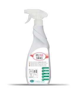 HYGI DUO SURFACE (750ml) Foto prodotto