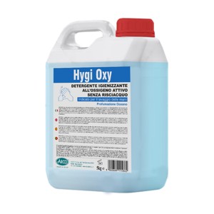 HYGI OXY (5 Kg) Foto prodotto