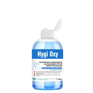 HYGI OXY (500 ml) Foto prodotto