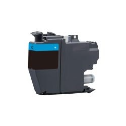 Cartuccia INK CIANO per BROTHER LC-3219XLC / LC-3217C 18ml Foto prodotto
