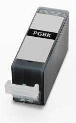 Cartuccia INK NERO per CANON PGI-525BK / 4529B001 19ml Foto prodotto