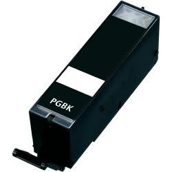 Cartuccia INK NERO per CANON PGI-570PGBK XL / 0318C001 22,2ml Foto prodotto