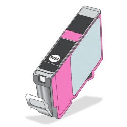 Cartuccia INK LIGHT MAGENTA per EPSON T048640 13ml Foto prodotto