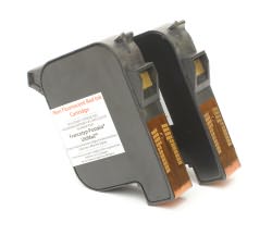 Cartuccia INK Rosso NON Fluo per FRANCOTYP 58.0033.3139.00 Foto prodotto