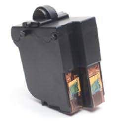 Cartuccia INK Rosso NON Fluo per FRAMA SU-002-04-000008 / 1003578 Foto prodotto