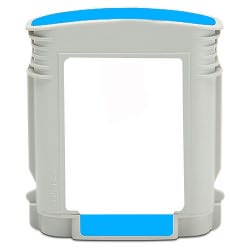 Cartuccia INK CIANO per HP C9391AE / 88XL 28ml Foto prodotto