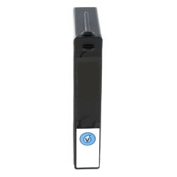 Cartuccia INK CIANO per LEXMARK 14N0900 / 100 12ml Foto prodotto