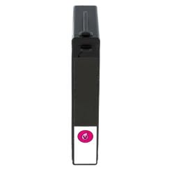 Cartuccia INK MAGENTA per LEXMARK 14N0901 / 100 12ml Foto prodotto