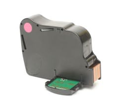 Cartuccia INK Rosso / Blu per NEOPOST A0006987 Foto prodotto