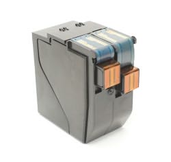 Cartuccia INK Blu NON Fluo per NEOPOST 300621 / A0002726 Foto prodotto