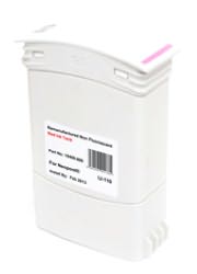 Cartuccia INK Rosso NON Fluo per NEOPOST 300204 / 4139555L Foto prodotto