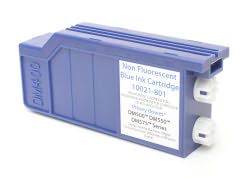 Cartuccia INK Blu NON Fluo per PITNEY BOWES 620-1BI / 620-1BN Foto prodotto