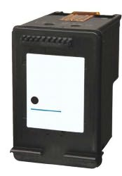 Cartuccia INK NERO per HP CH563EE / 301XL V2 8ml Foto prodotto