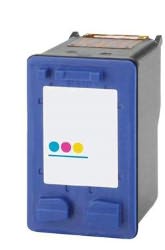Cartuccia INK 3-COLORI per HP C6657AE / 57 17ml Foto prodotto