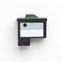 Cartuccia INK NERO per LEXMARK 10N0017 / 17 / 10NX217E 16ml Foto prodotto