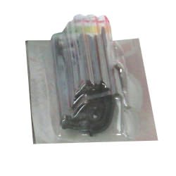 Ink roller per OLIVETTI 80624 Foto prodotto