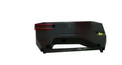 Nastro stampa per BROTHER 1030 / BRAX10 8 x 64 mt Foto prodotto