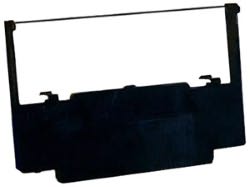 Nastro stampa per BROTHER RBER320P 8 x 10 mt Foto prodotto