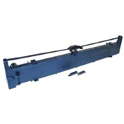 Nastro stampa per CENTRONICS 1187 / U 24401001 / U24401001 25,4 x 64 mt Foto prodotto