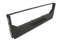 Nastro stampa per BULL COMPUPRINT N270BK 12.7 x 18 mt Foto prodotto