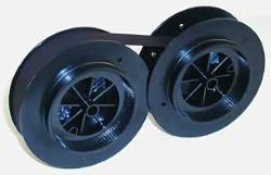 Nastro stampa per DATAPRODUCTS 271379-001 / 82685 / LP 37 R-01 25,4 x 80 mt Foto prodotto