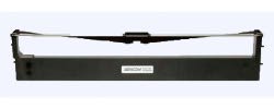 Nastro stampa per MANNESMANN 1A3000B05 / 13020124 25,4 x 29 mt Foto prodotto