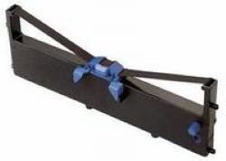 Nastro stampa per LEXMARK 1040888 11x 23 mt Foto prodotto