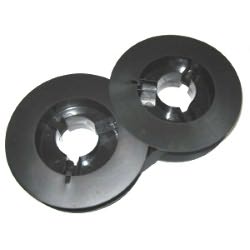 Nastro stampa per LEXMARK 4412372 / 04412372 / 004412372 38.1 x 120 mt Foto prodotto