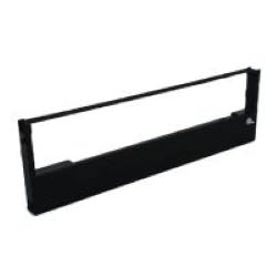 Nastro stampa per MANNESMANN 25960 / 025960 9 x 15 mt Foto prodotto