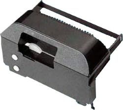 Nastro stampa per NCR 198682 12,7 x 12 mt Foto prodotto