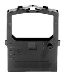 Nastro stampa per NEC 50023255 / 40629303 8 x 1,8 mt Foto prodotto