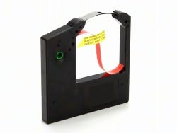 Nastro stampa per SIEMENS 10600003194 / 04107900408 10 x 11 mt Foto prodotto