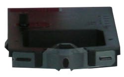 Nastro stampa per OKI 9002303 8 x 1,8 mt Foto prodotto