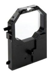 Nastro stampa per BULL COMPUPRINT PRK3242 / PRK3242-1 / FB37551 8 x 1,8 mt Foto prodotto