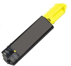 Toner GIALLO per EPSON S050187 / S050191 4000pag. Foto prodotto