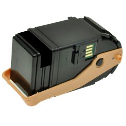 Toner NERO per EPSON C13S050605 / S050605 / 605 6500pag. Foto prodotto