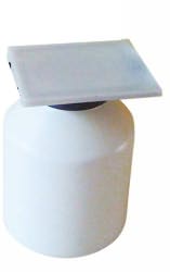 Toner NERO per MITA 37090008 7000pag. Foto prodotto
