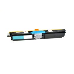 Toner CIANO per OKI 44250723 2500pag. Foto prodotto