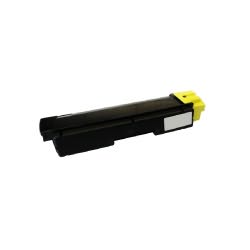 Toner GIALLO per OLIVETTI B0949 5000pag. Foto prodotto