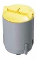 Toner GIALLO per SAMSUNG CLP-300Y 1000pag. Foto prodotto