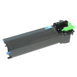 Toner NERO per SHARP AR-016LT&nbsp; 16000pag. Foto prodotto