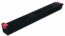 Toner MAGENTA per SHARP MX-23GTMA 10000pag. Foto prodotto