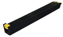 Toner GIALLO per SHARP MX-36GTYA 15000pag. Foto prodotto