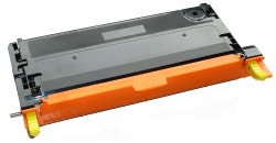 Toner GIALLO per EPSON C13S051158 / S051158 6000pag. Foto prodotto