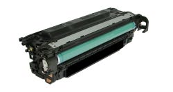 Toner LASER NERO per HP CE400X / 507X 11000pag. Foto prodotto