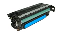 Toner LASER CIANO per HP CE401A / 507A 6000pag. Foto prodotto