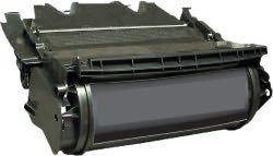 Toner LASER NERO per IBM 75P4305 / 75P4304 32000pag. Foto prodotto